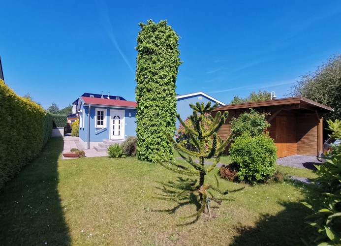 Frontansicht