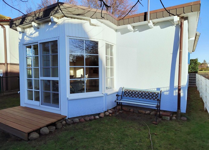 Ferienhaus Rotbuche