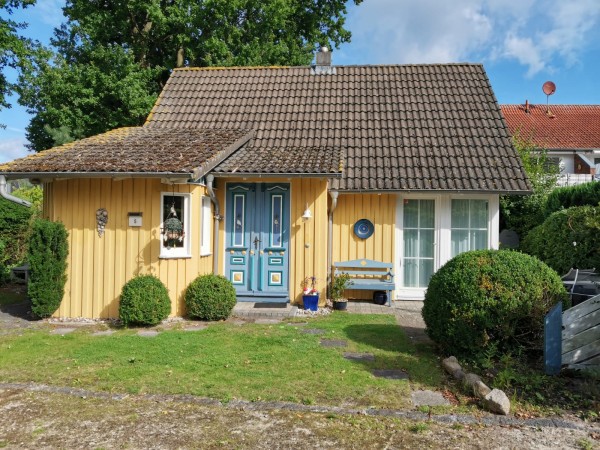 Ferienhaus "Unique" - einzigartig!