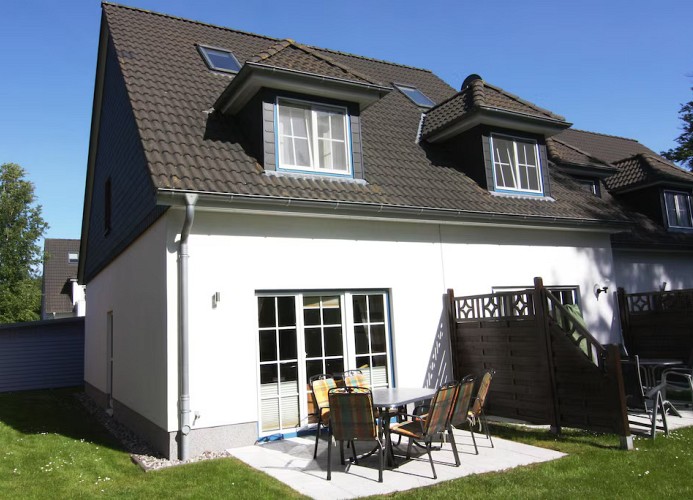 Terrassenbereich
