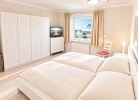 zweites Schlafzimmer
