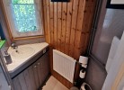 separates WC