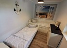 Kinderschlafzimmer