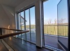 2 Terrassen und 2 Balkone vorhanden